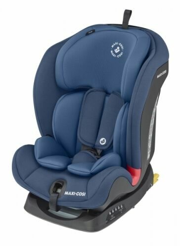 Maxi Cosi Titan autosedačka Basic Blue porovnat ceny