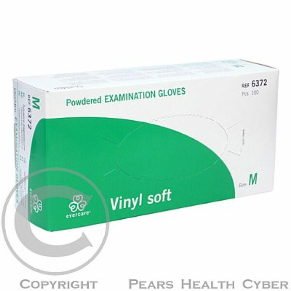 VINYLEX Rukavice  zdravotnické vyšetřovací porovnat ceny