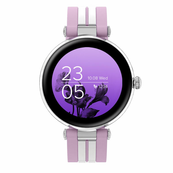 Canyon smart hodinky Semifreddo SW-61 PINK porovnat ceny