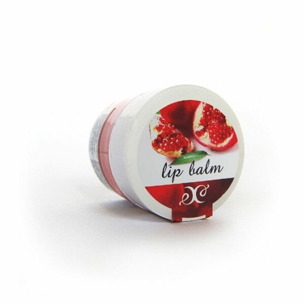 HRISTINA Přírodní balzám na rty granátové jablko 30 ml porovnat ceny