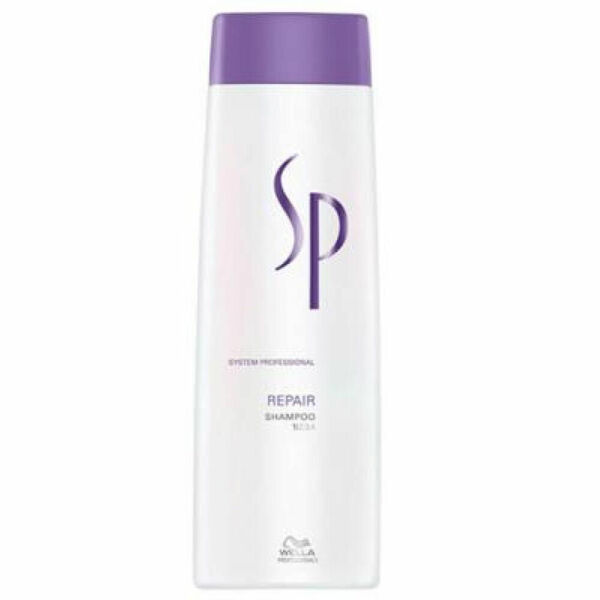 WELLA SP Repair Šampon pro poškozené vlasy 1000 ml porovnat ceny