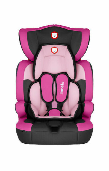 Lionelo Autosedačka 9-36kg Levi One Candy Pink porovnat ceny