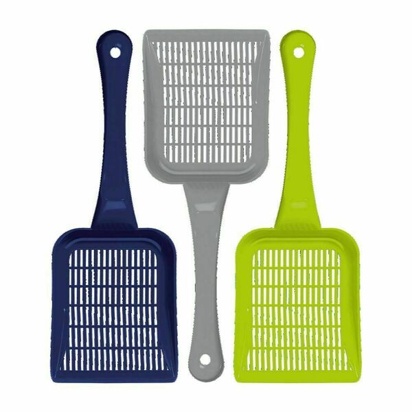 Vitakraft Plastová lopatka 28,5 cm 1 ks porovnat ceny
