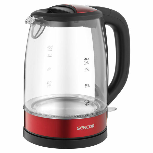 SENCOR SWK 7401RD konvice porovnat ceny