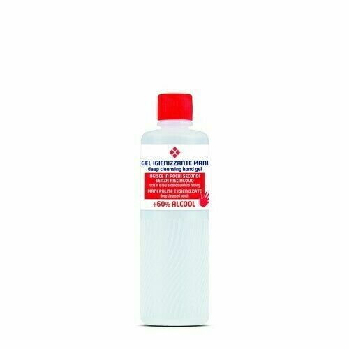 Antibakteriální hygienický gel na ruce 125ml porovnat ceny