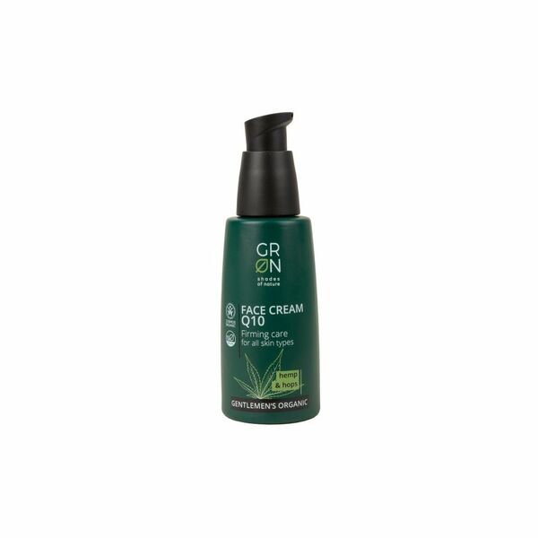 GRN  Krém na obličej pro muže s Q10 50ml porovnat ceny