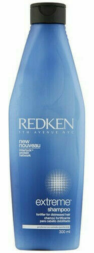 Redken Extreme Shampoo 300ml porovnat ceny