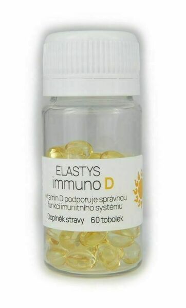 Bella NIGHT Care ELASTYS immuno D 60 tobolek porovnat ceny