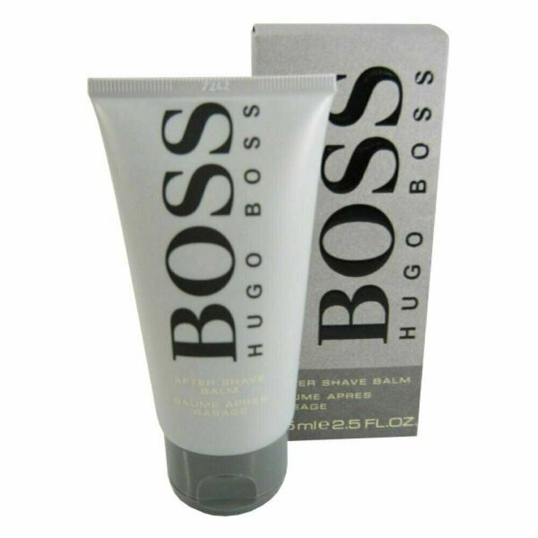 HUGO BOSS No.6 Balzám po holeni 75 ml porovnat ceny