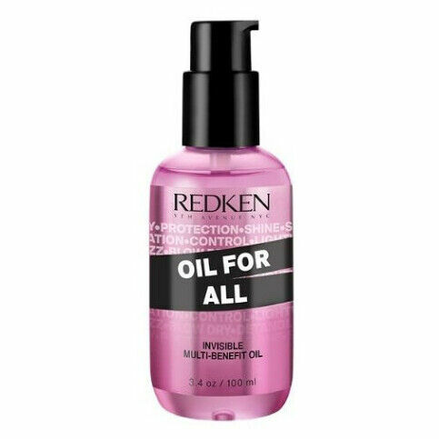 REDKEN Multifunkční olej na vlasy Oil For All 100 ml porovnat ceny