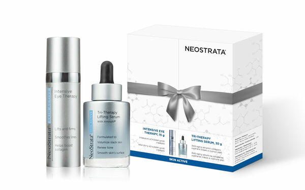 Neostrata Skin Active Anti-aging péče dárkový set porovnat ceny