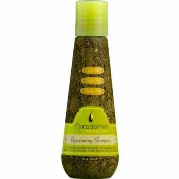 Macadamia Rejuvenating Shampoo Dry Hair Šampon pro suché a poškozené vlasy 300 ml porovnat ceny