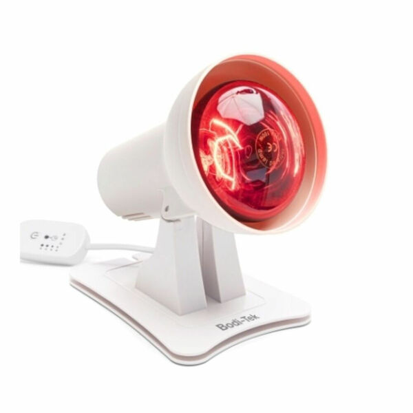 BODI-TEK INFRARED HEAT LAMP infralampa porovnat ceny