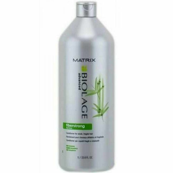 MATRIX Biolage Bamboo fiberstrong conditioner pro slabé a křehké vlasy 1000 ml porovnat ceny