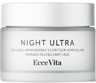Ecce Vita Noční krém Ultra 50ml porovnat ceny