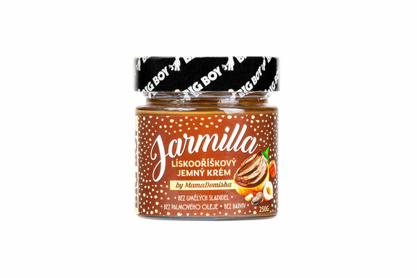 Big Boy  BOY BOY® Jarmilla by@mamadomisha 250g porovnat ceny