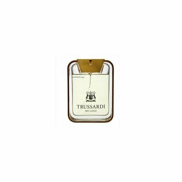 Trussardi My Land Toaletní voda 100ml tester TESTER porovnat ceny