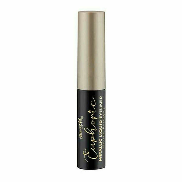 BarryM Euphoric Metallic Liquid Eyeliners tekuté oční linky, Elated 2ml porovnat ceny