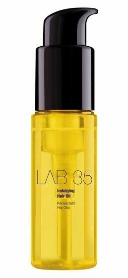 Kallos  LAB 35 Pečující olej na vlasy 50 ml porovnat ceny