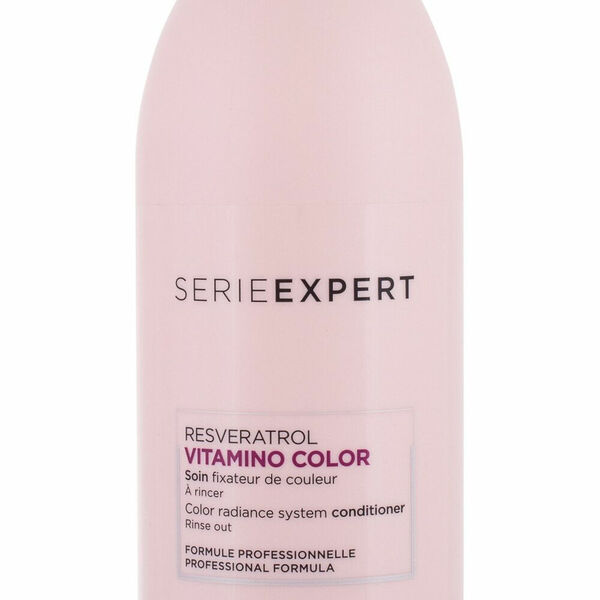 L´ORÉAL Professionnel Série Expert Expert Kondicionér Vitamino Color Resveratrol 1000 ml porovnat ceny