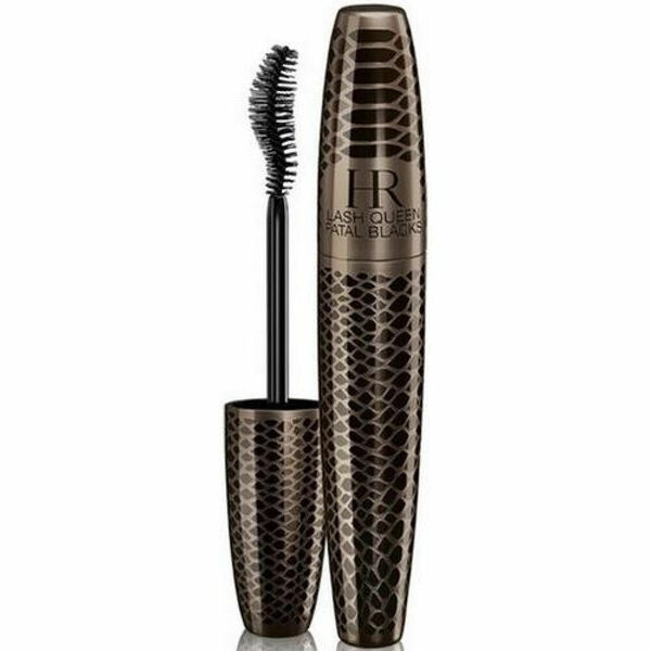 HELENA RUBINSTEIN Řasenka Mascara Lash Queen Fatal Blacks 01  Odstín 01 Black černá porovnat ceny