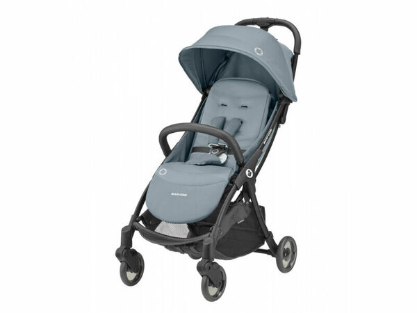 Maxi Cosi Jaya kočárek Essential Grey porovnat ceny