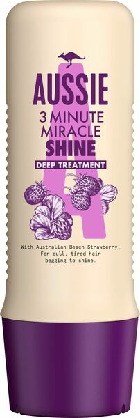 Aussie 3 Minute Miracle Shine 250ml porovnat ceny