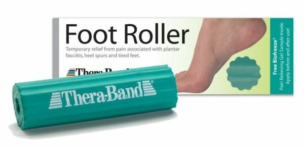 Theraband  Thera-Band Foot Roller - masážní pomůcka porovnat ceny