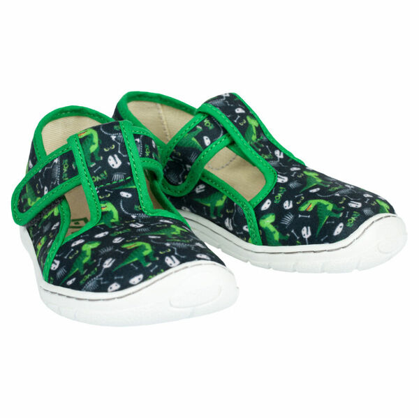 BAAGL Fare bačkůrky dino vel. 31 porovnat ceny