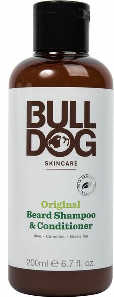 Bulldog Skincare Šampon & Kondicioner na vousy 200ml porovnat ceny