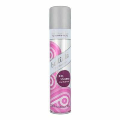 BATISTE XXL Volume suchý šampon na normální vlasy Pro objem vlasů 200 ml porovnat ceny