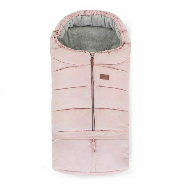 Petite&Mars Fusak nastavitelný 3v1 Jibot Flamingo Pink porovnat ceny