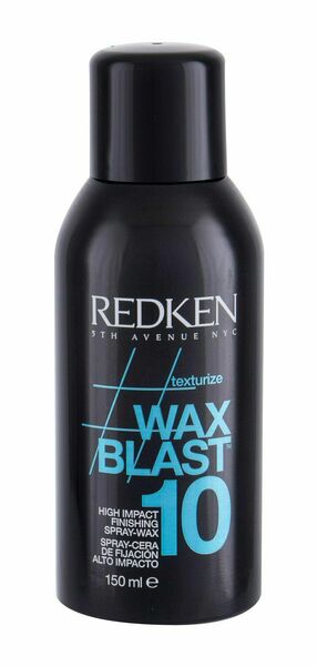 Redken Wax Blast 10, vosk ve spreji 150ml porovnat ceny