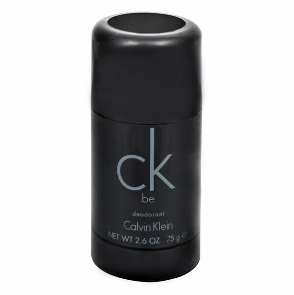 CALVIN KLEIN CK Be Tuhý deodorant 75 ml porovnat ceny