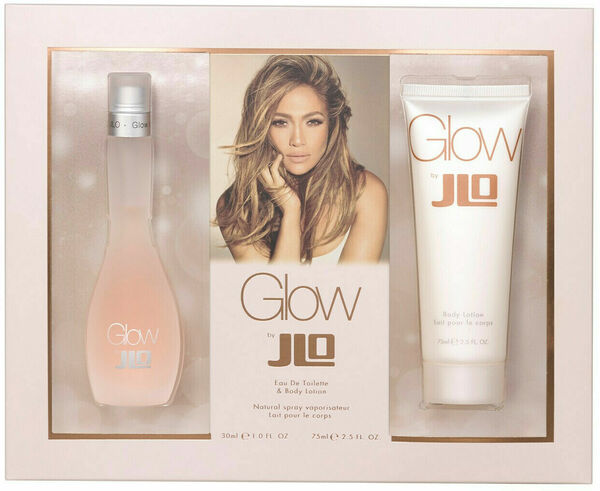 Jennifer Lopez Glow by JLO set 2ks porovnat ceny