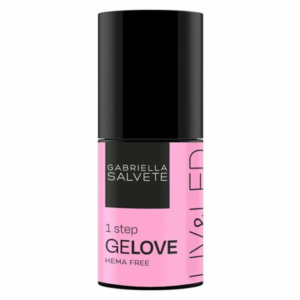 GABRIELLA SALVETE GeLove Lak na nehty UV & LED 04 Self-Love 8 ml porovnat ceny