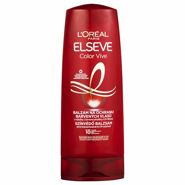 L'Oréal Paris Elseve Color Vive balzám, 300 ml porovnat ceny