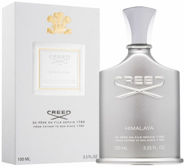 Creed Himalaya EdP 100 ml porovnat ceny
