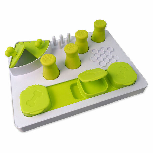 EPIC PET Think & Eat hračka interaktivní pro psy 30 cm porovnat ceny