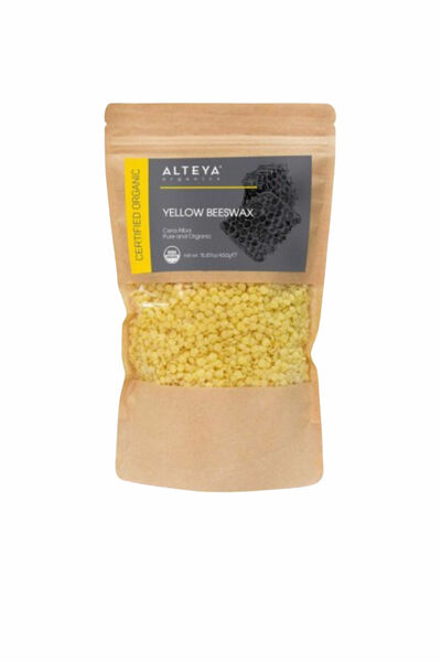 Alteya Organics 100% včelí vosk 450 g porovnat ceny