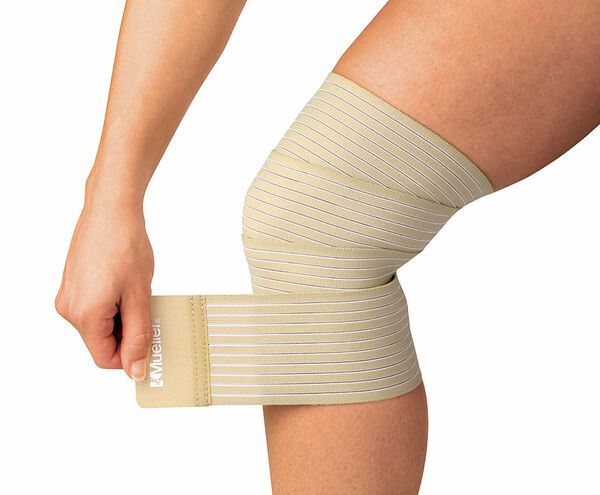 Mueller Wonder Wrap™ 4591 speciální pružný obvaz 7.6cmx140.2cm porovnat ceny
