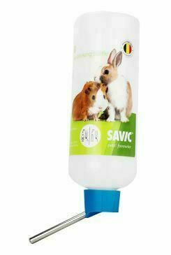 Napáječka Pro Hlodavce Savic Biba 1000ml porovnat ceny