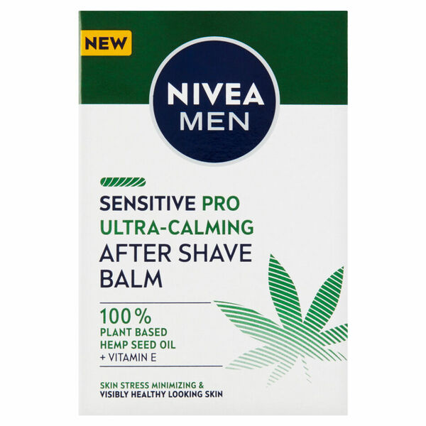 NIVEA Men Sensitive Pro Ultra-Calming Balzám po holení 100 ml porovnat ceny