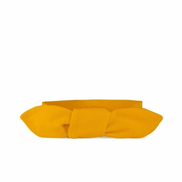T-tomi Zavazovací čelenka dospělá, mustard porovnat ceny