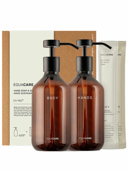 Equa Care Body Duo porovnat ceny