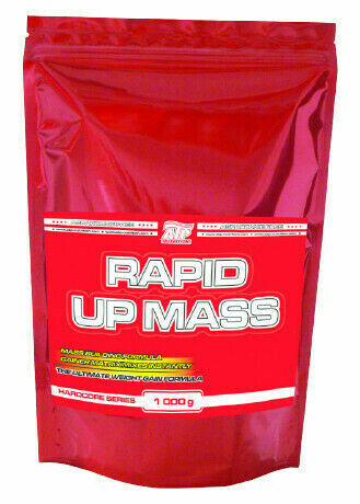 ATP Nutrition Rapid Up Mass vanilka 1000g porovnat ceny