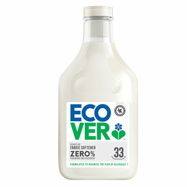 ECOVER Aviváž Zero 1000 ml porovnat ceny