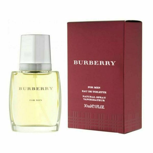 Burberry for Man Toaletní voda 30ml porovnat ceny