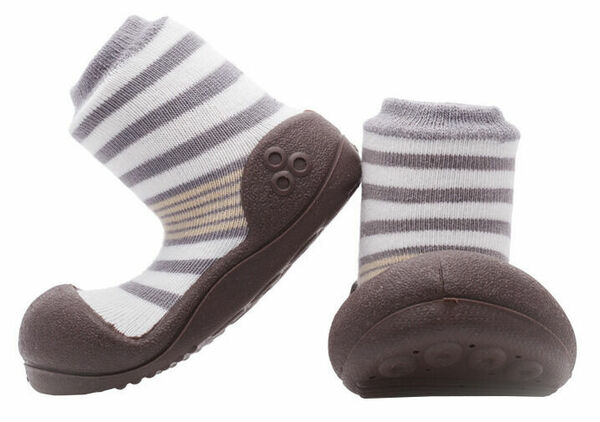 Attipas Dětské Botičky Natural Herb 2Tone XL porovnat ceny