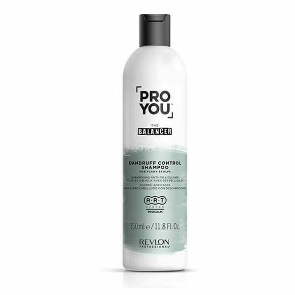 REVLON Professional Šampon proti lupům pro suché vlasy Pro You The Balancer 350 ml porovnat ceny
